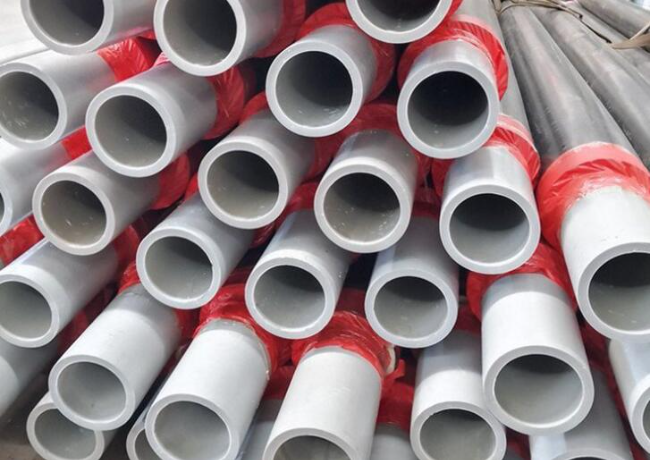 湖北PE-RT预制保温管